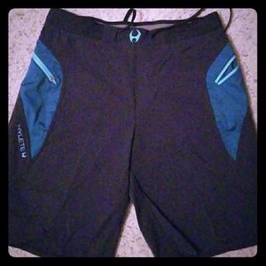 Hylete Verge II flex-woven short - Regular Length